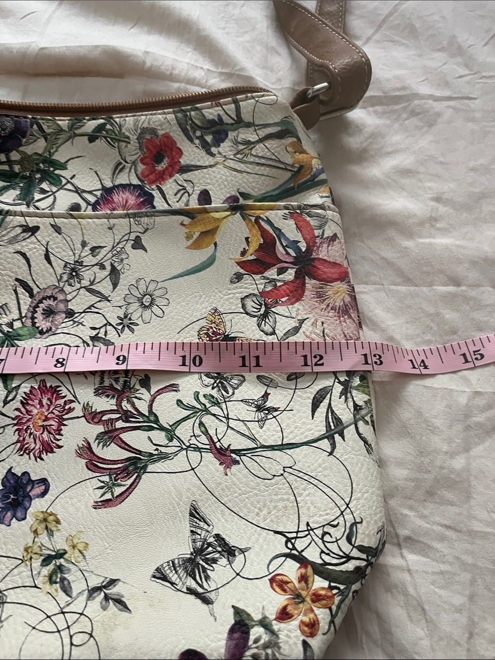 Multi Sac purse - Picture 5 of 6
